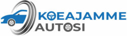 Koeajamme autosi