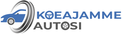 koeajamme-autosi